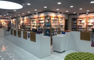 Millet Eczanesi Eskişehir