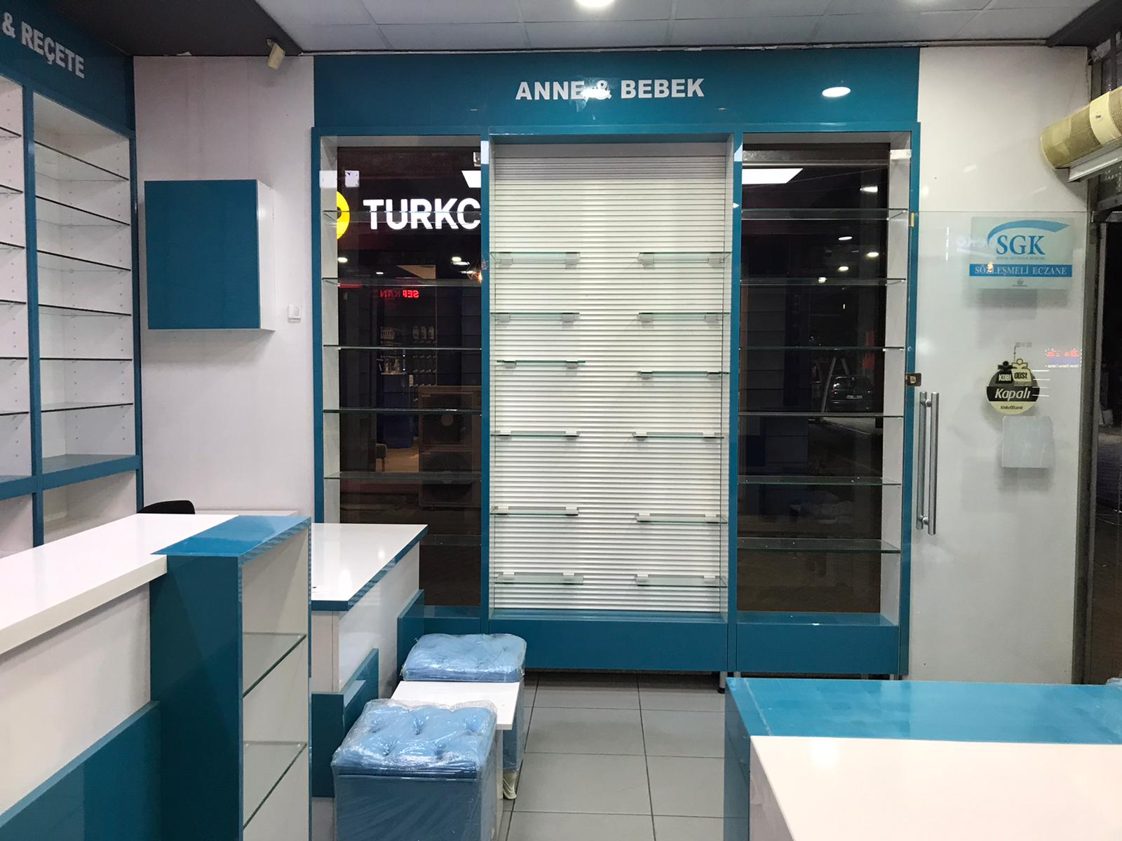 Derman Eczanesi Aydın