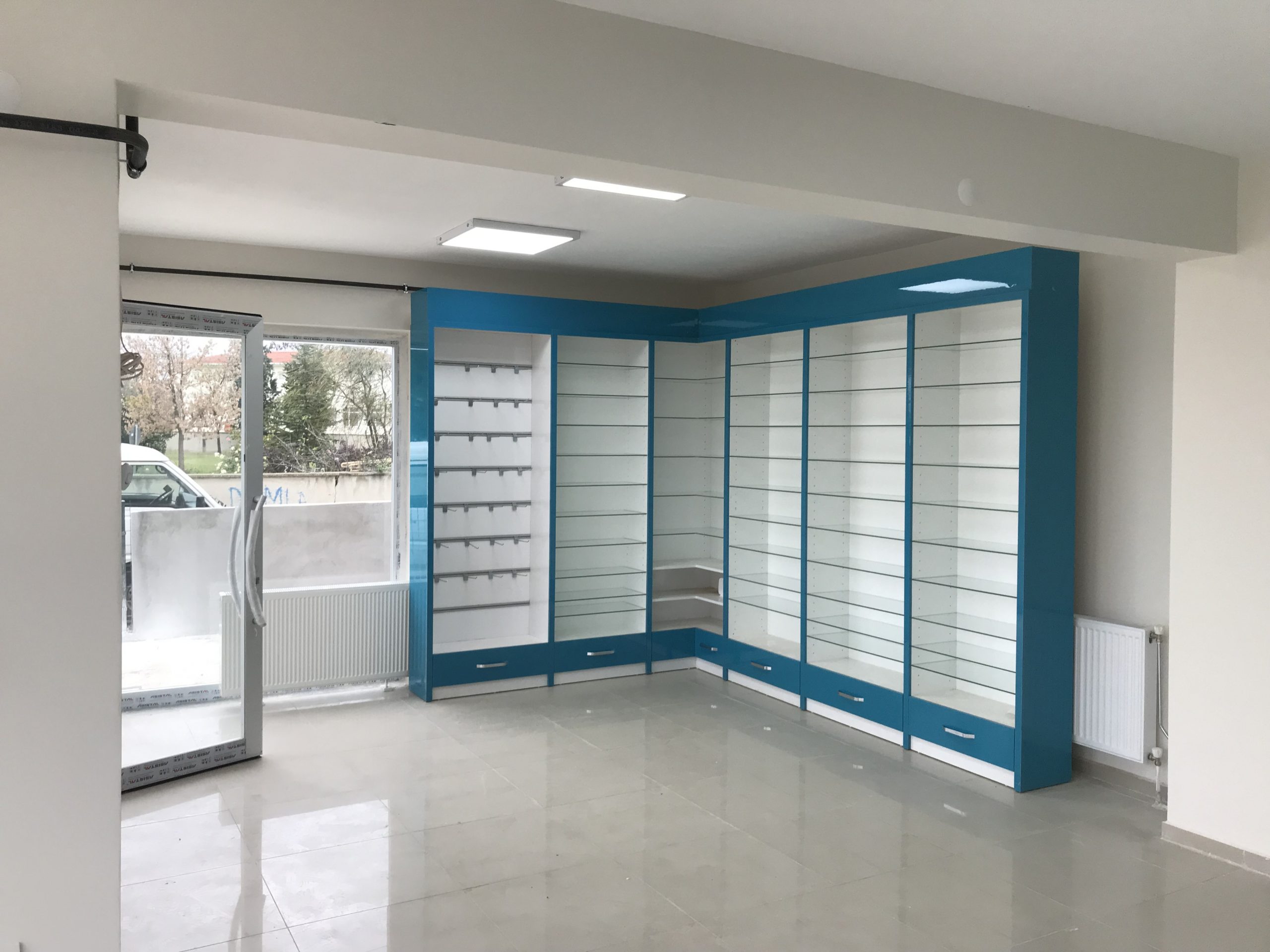 Doğuş Eczanesi Tekirdağ
