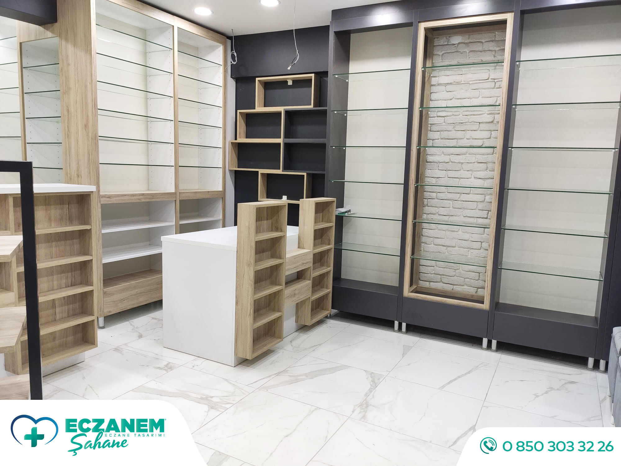 İzmit Ecem Genç Eczanesi