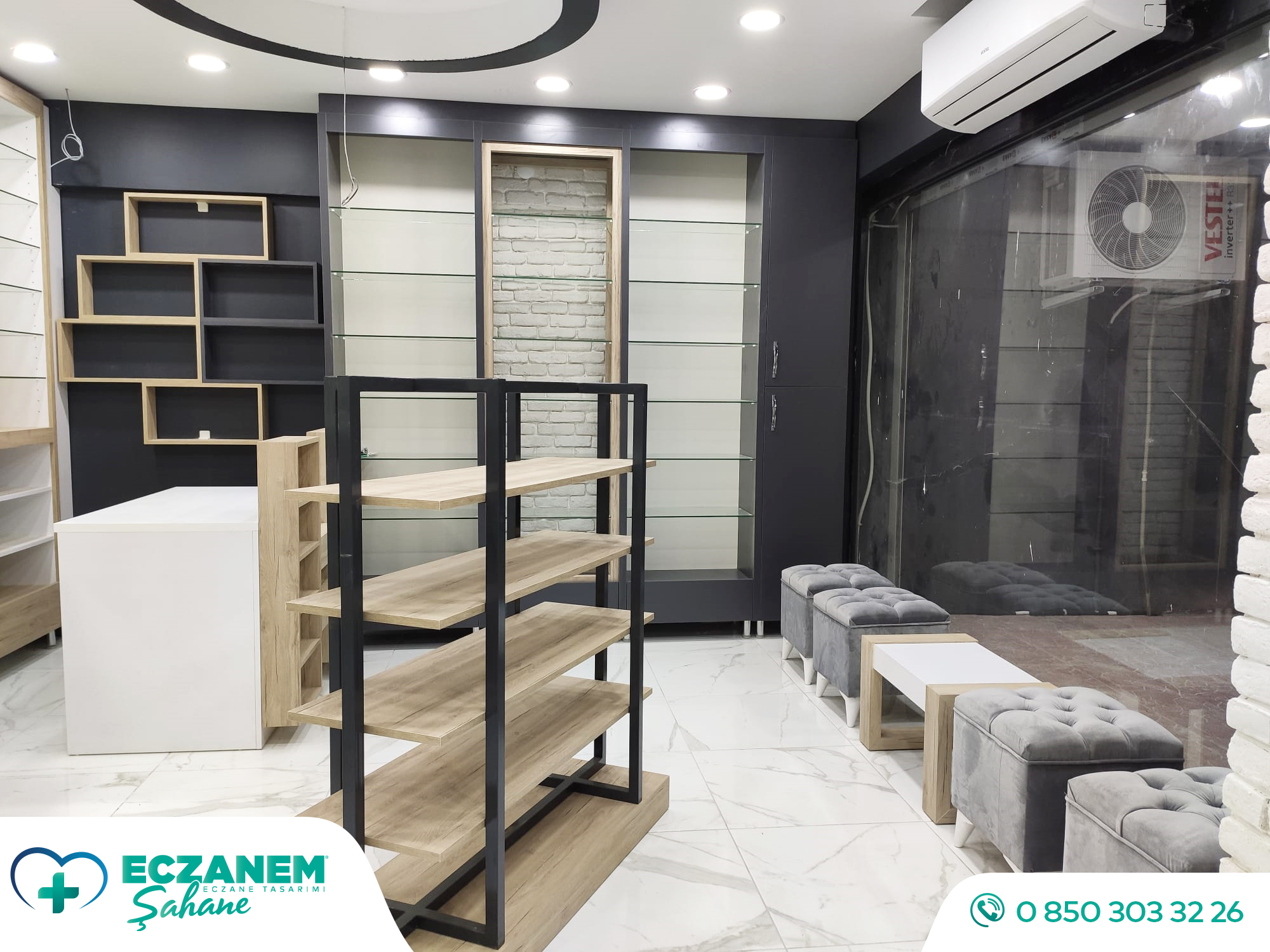 İzmit Ecem Genç Eczanesi
