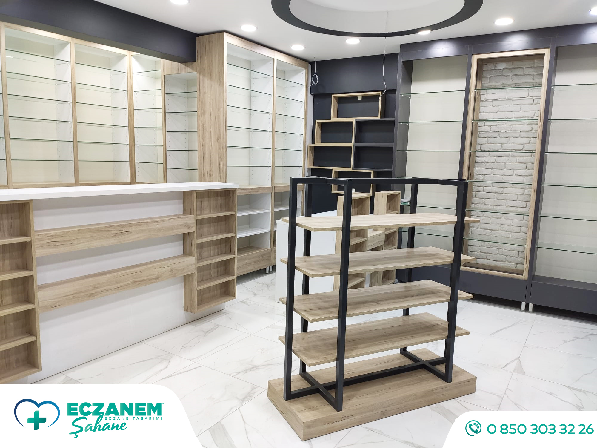 İzmit Ecem Genç Eczanesi