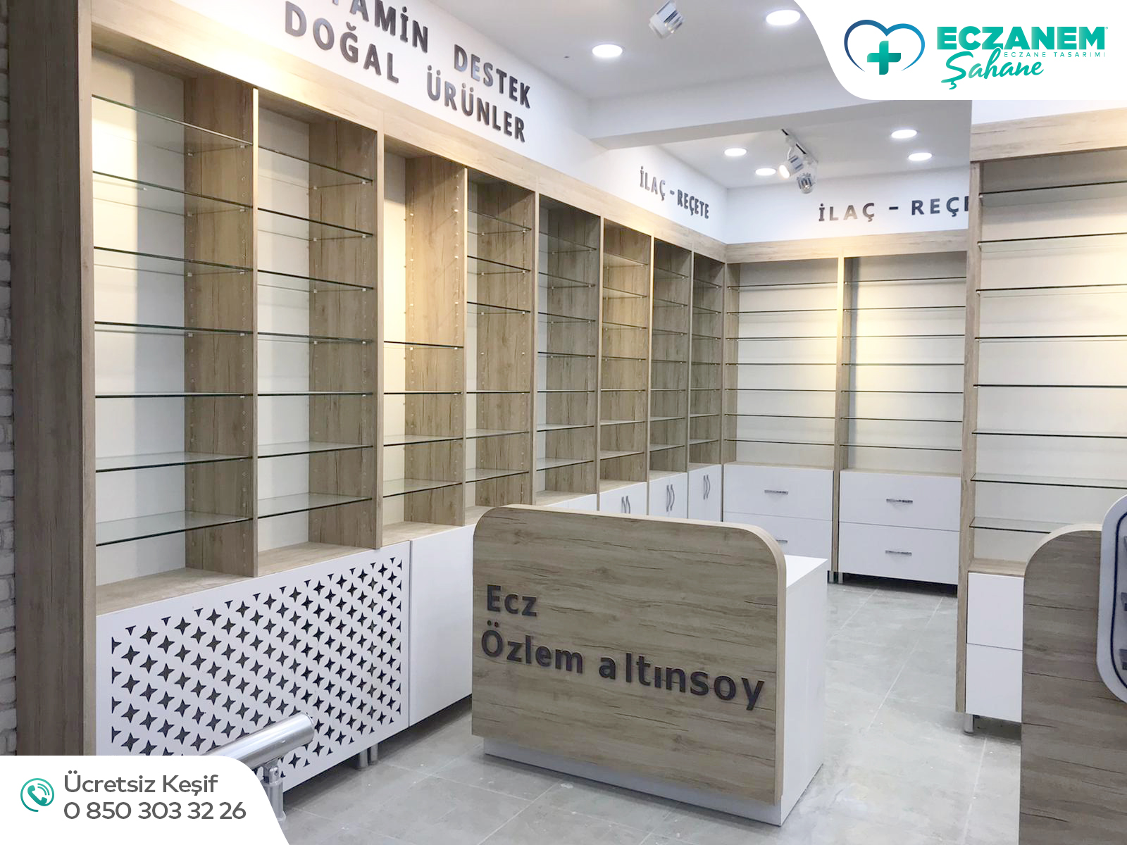 Can Eczanesi Kayseri