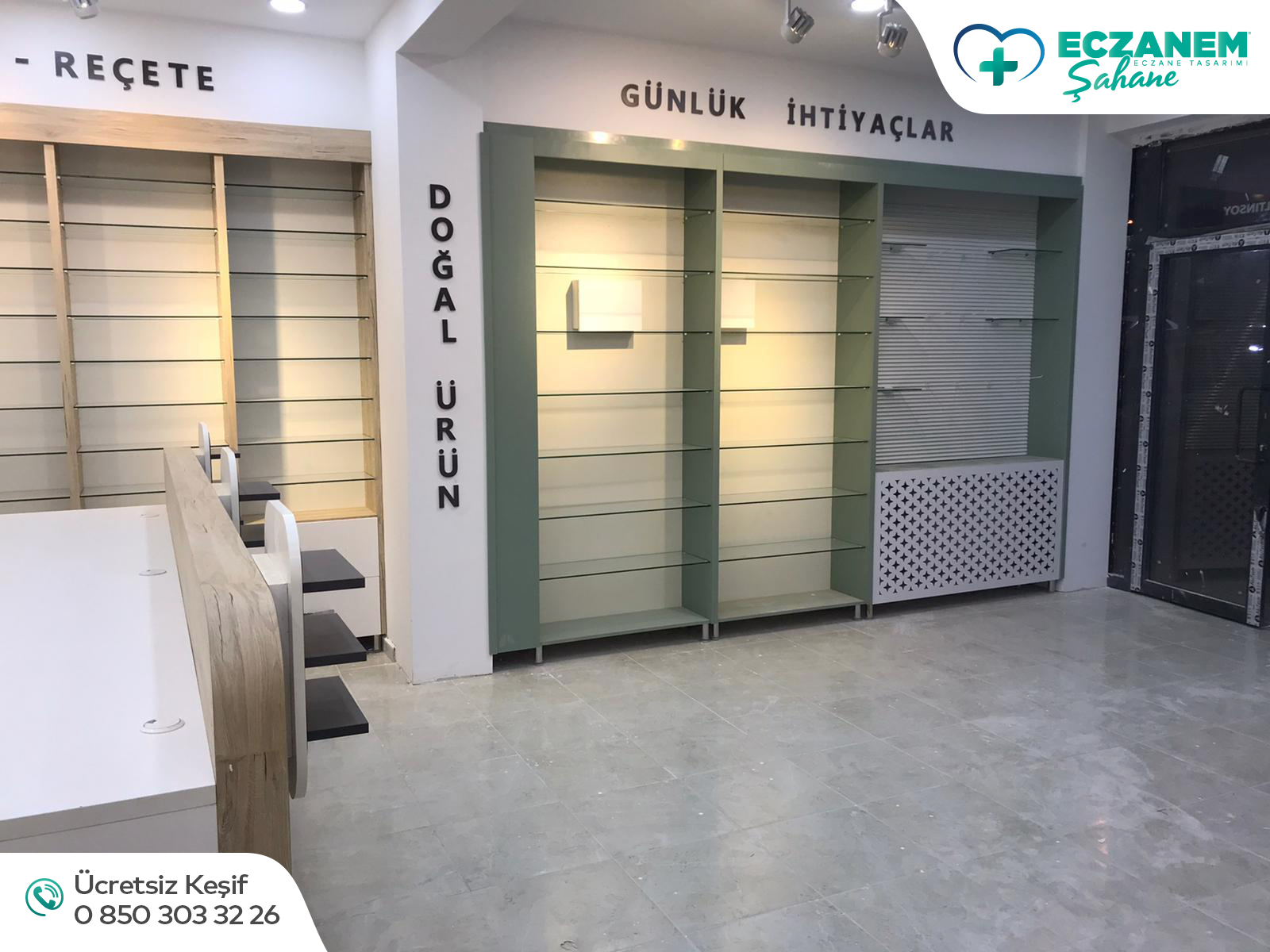 Can Eczanesi Kayseri