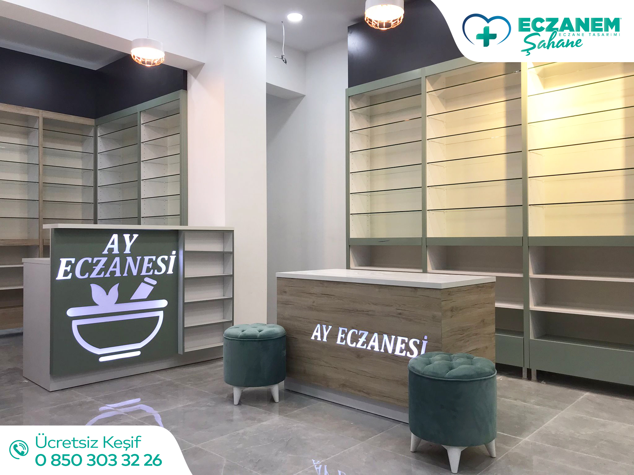 Ay Eczanesi İzmir