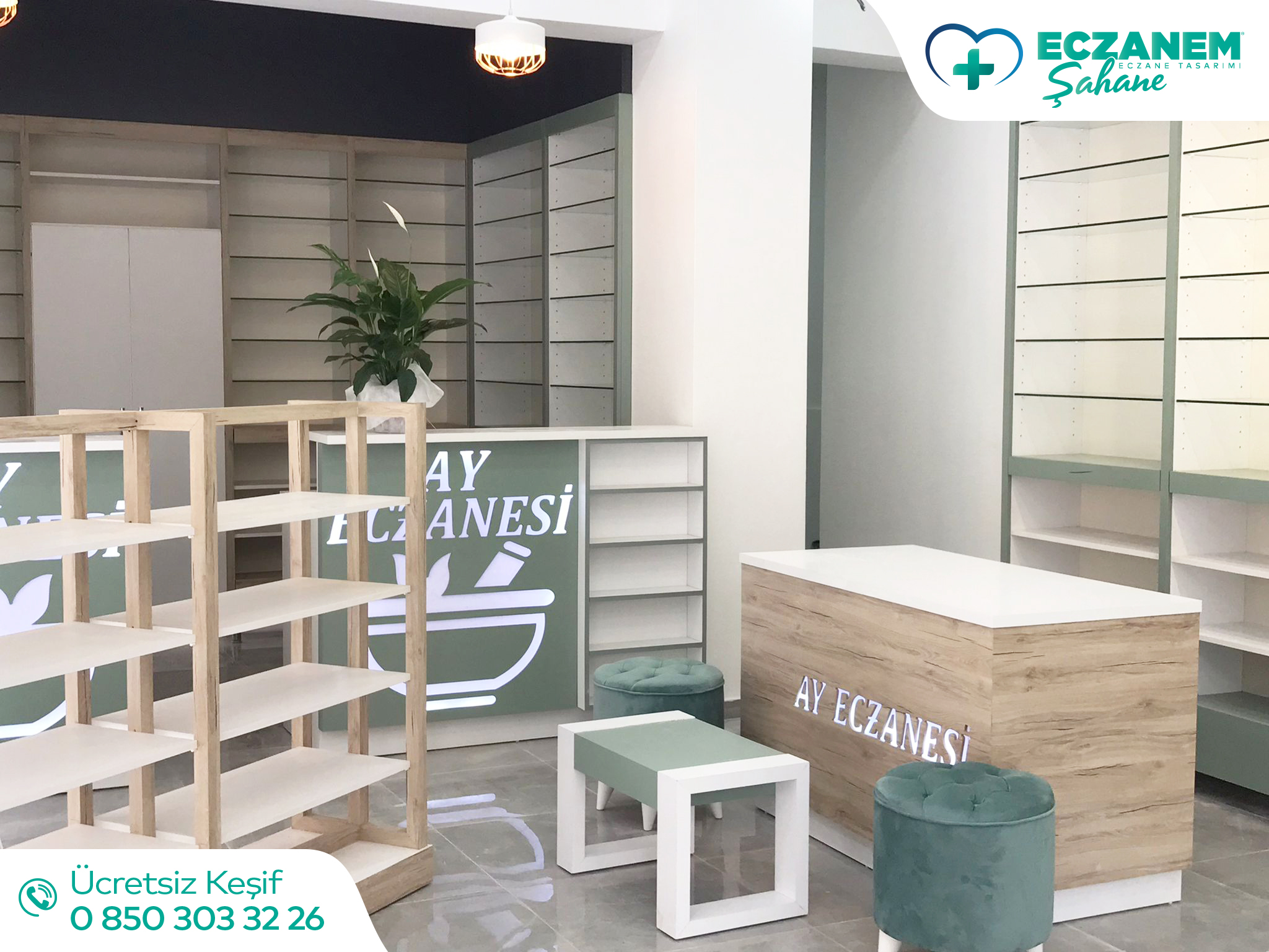 Ay Eczanesi İzmir