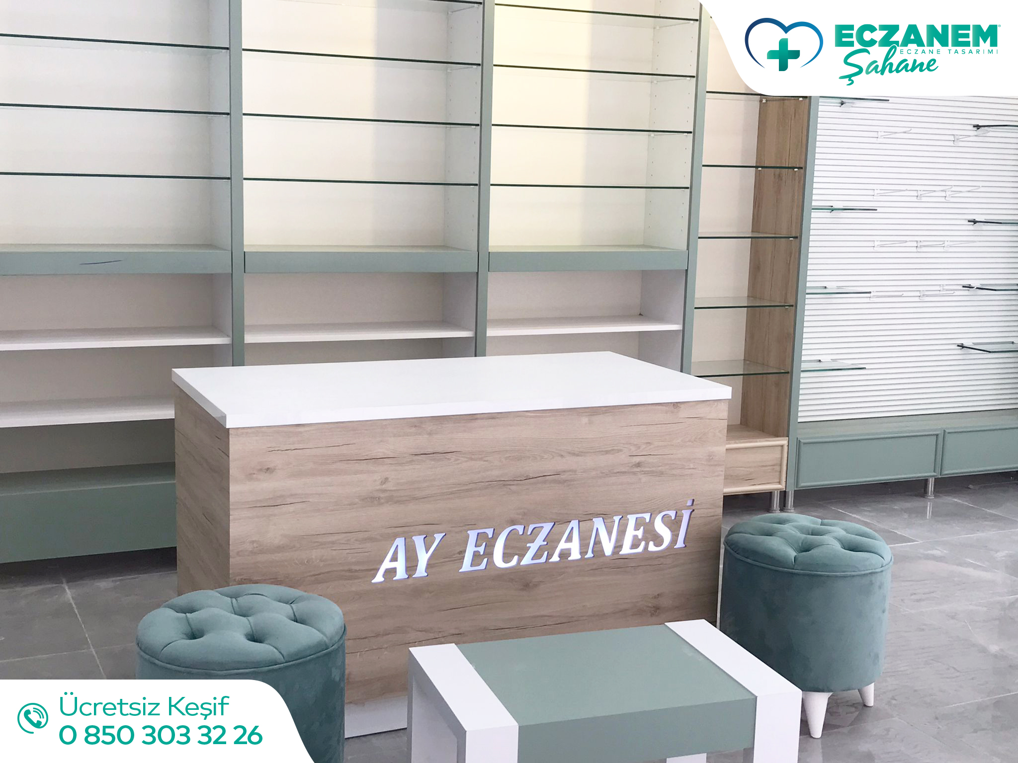 Ay Eczanesi İzmir