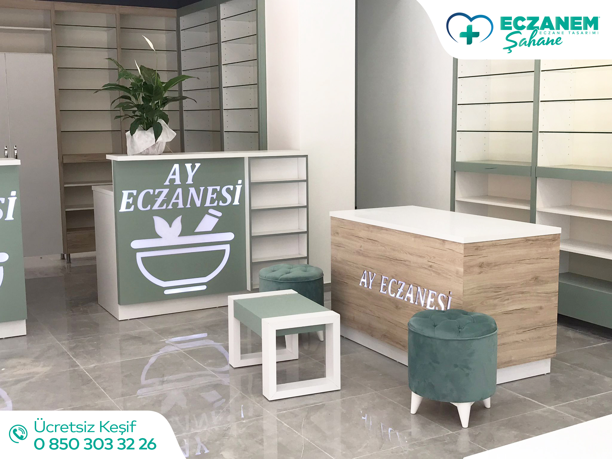 Ay Eczanesi İzmir