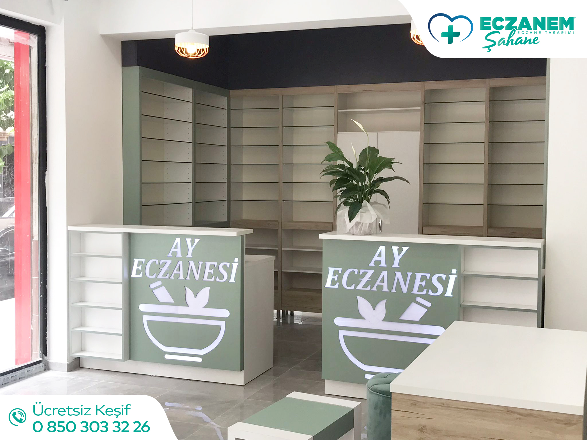 Ay Eczanesi İzmir
